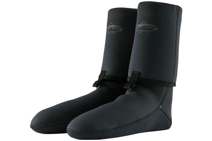 Забродные носки Patagonia Yulex Wading Socks with Gravel Guard