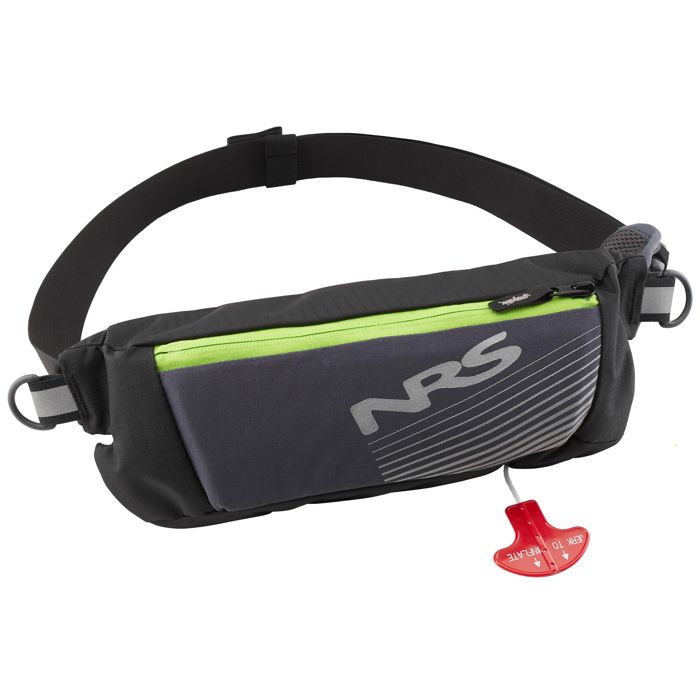 Непромокаемая одежда NRS Zephyr Inflatable Lifejacket (PFD)