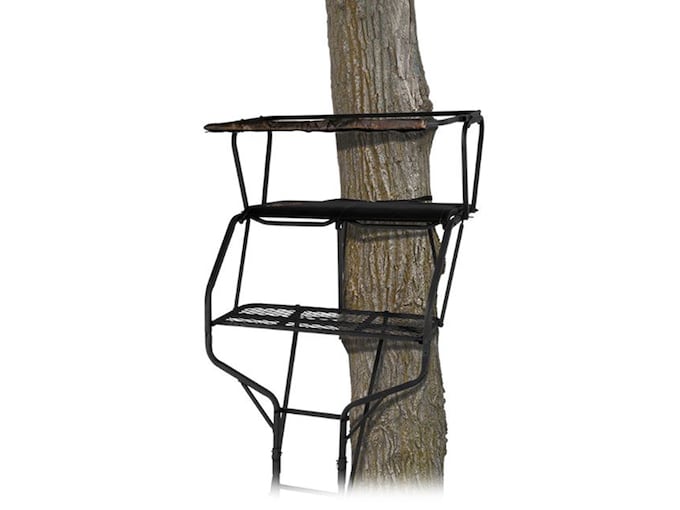 Лабаз Big Game Guardian XLT Ladder Treestand