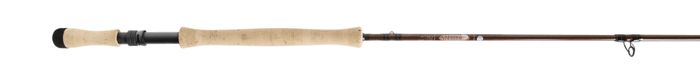 Нахлыстовое удилище St. Croix Imperial USA Switch Fly Rod