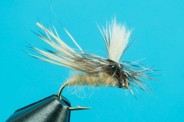 Мушки Big Y Fly Co. Dancing Caddis - Dry Fly