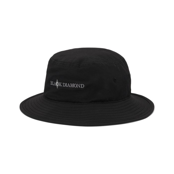 Головной убор Black Diamond Bucket Hat