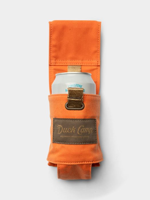 Рыболовная сумка Canvas Game Bag Can Holster - Blaze/Wheat - Blaze/Wheat / One-Size