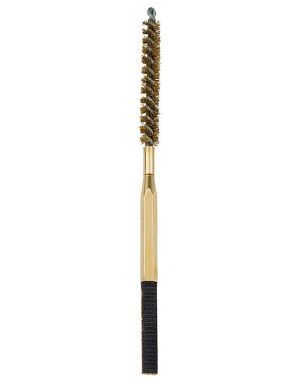 Материал для вязания мушек Dr. Slick Dubbing Comb and Brush - Brass / 6 in