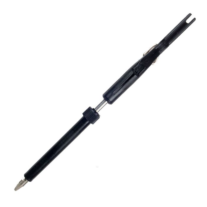 Инструмент для вязания мушек Lake Products THREE-in-One Knot Tying Tool Fly Fishing