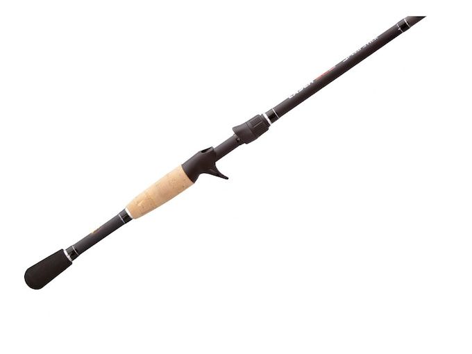 Кастинговое удилище Lew's Laser SG1 7' Casting Rod Med Fast