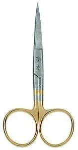 Плоскогубцы рыболова Dr. Slick Hair Scissors - Straight