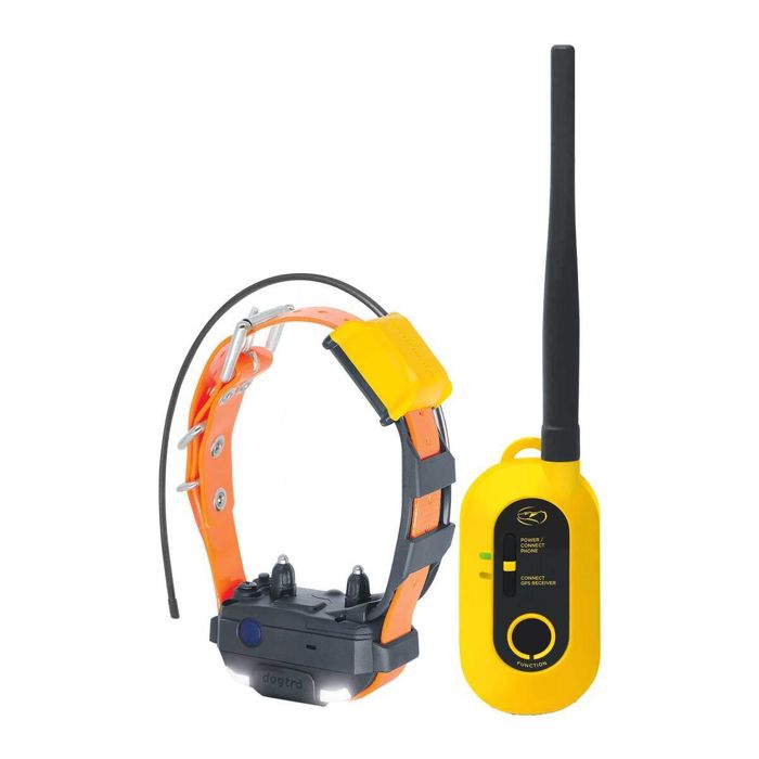 Снаряжение для собаки Dogtra PathFinder2 Mini GPS Collar