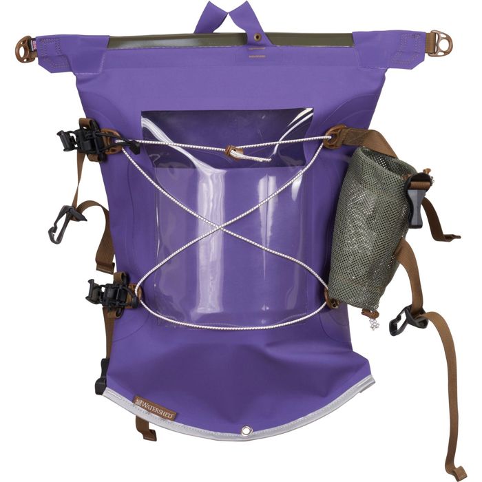 Рыболовная сумка Watershed Aleutian Deck Bag