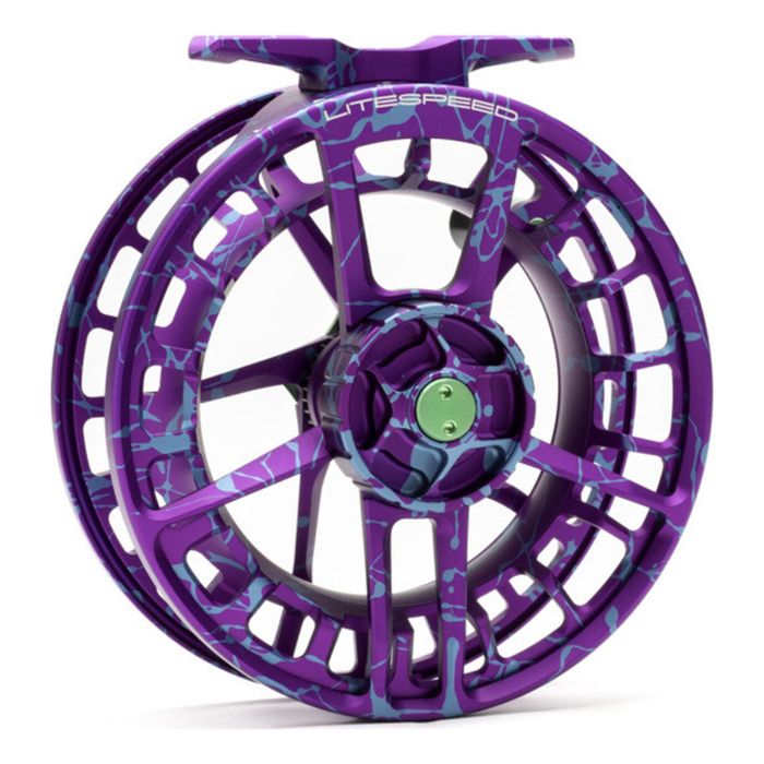 Катушка Lamson Litespeed Wild Child
