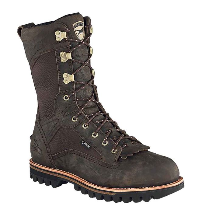 Охотничьи сапоги Irish Setter Men's Elk Tracker 12in Insulated Waterproof Hunting Boots