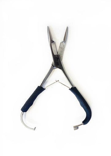 Аксессуар нахлыстовика Ascent Fly Fishing Mitten Grip Forceps