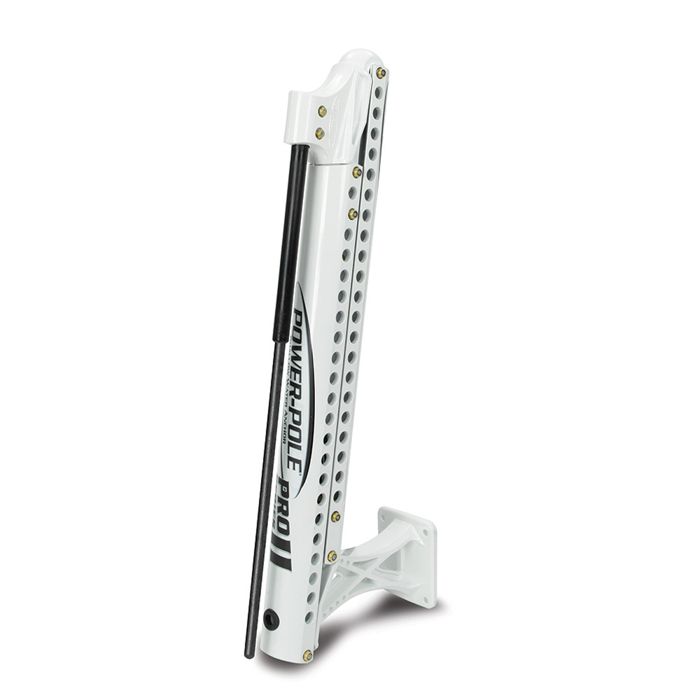 Якорь Power Pole Power-Pole Pro Series II Shallow Water Anchor, 4', White