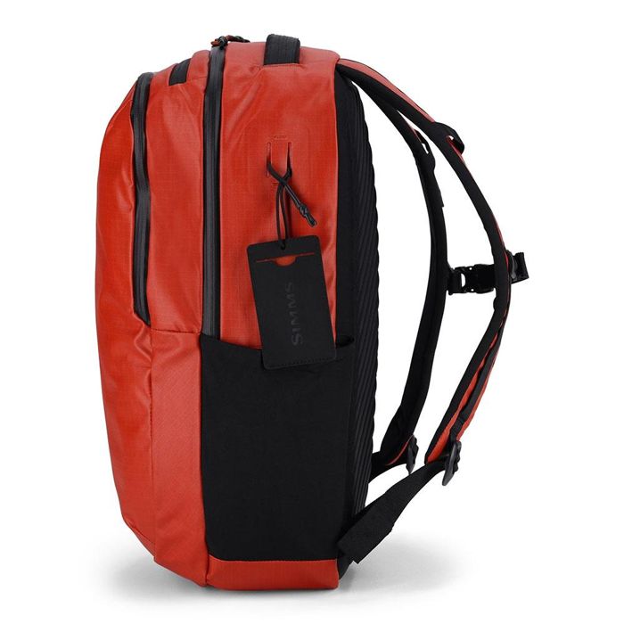 Рыболовная сумка Simms Tailwind Backpack - Simms Orange