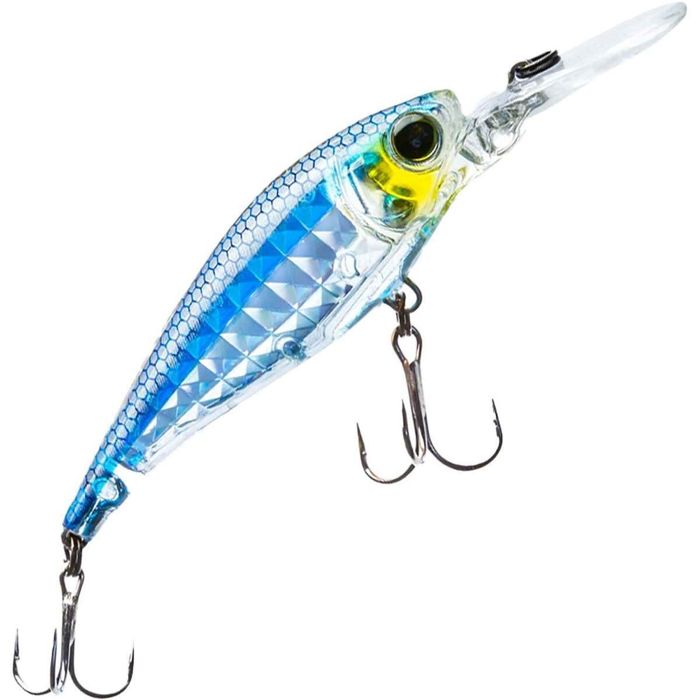 Воблер Yo Zuri Yo-Zuri 3DR-X Shad Crankbait