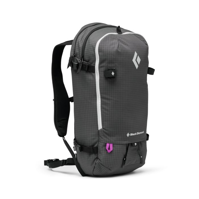 Рыболовная сумка Black Diamond Helio 22 Backpack