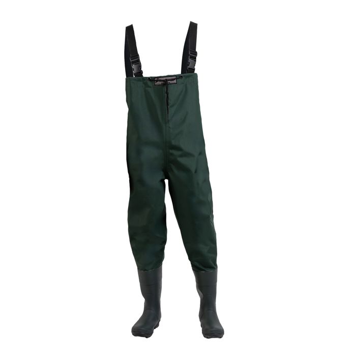 Вейдерсы frogg toggs Men's Cascades v3 Lug Sole Chest Wader
