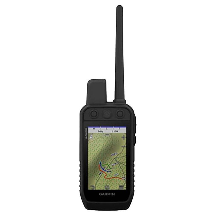 Снаряжение для собаки Garmin Alpha 200 Plus Dog Tracking and Training Handheld