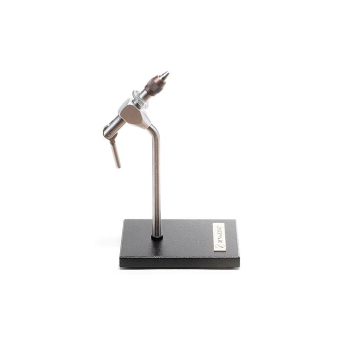 Тиски для вязания мушек Dyna-King Kingfisher Pedestal Vise