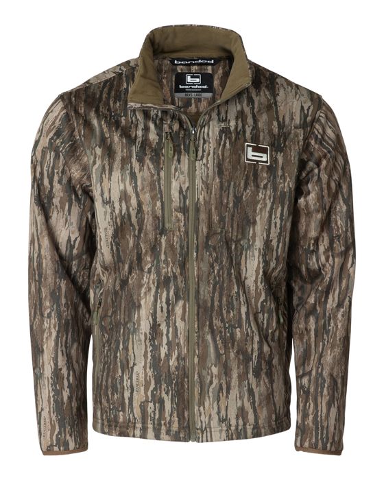 Непромокаемая одежда Banded WindShear Softshell Jacket