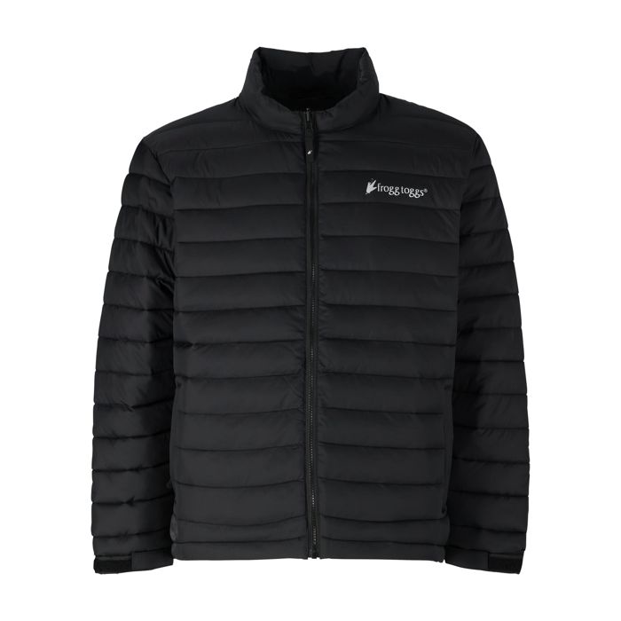 Куртка Frogg Toggs Men's Co-Pilot Insulated Puffer Jacket