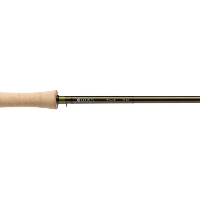 Нахлыстовое удилище Pure Fishing Hardy Aydon Double Handed Fly Rod