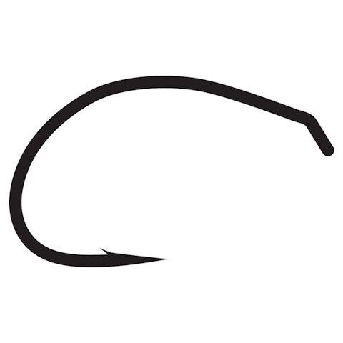 Крючки Gamakatsu C12 Scud Hook