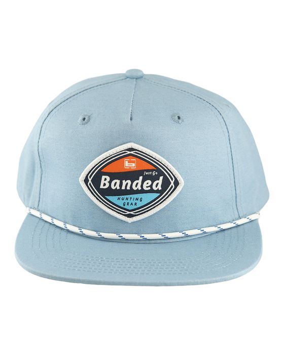 Головной убор Banded LOST Goat Rope Hat