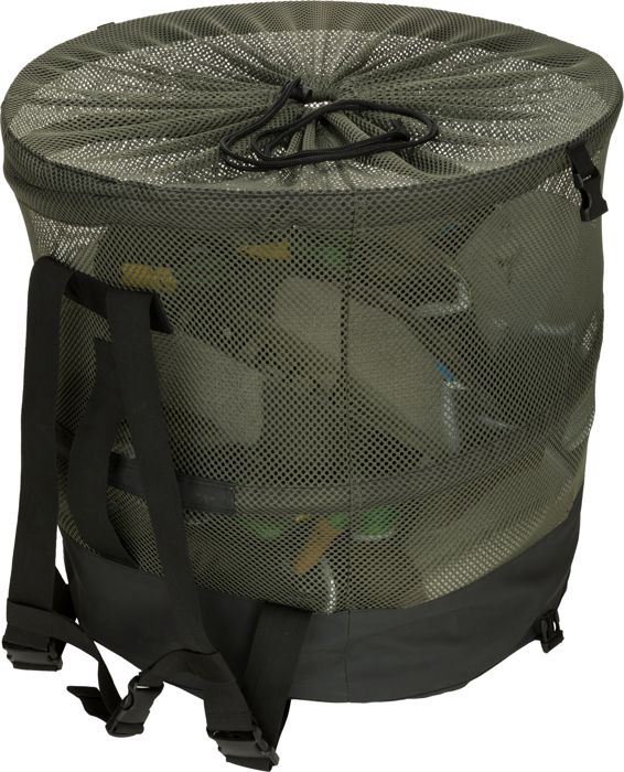 Чучело Large Stand-Up Decoy Bag 2.0 - Olive / One Size Fits Most