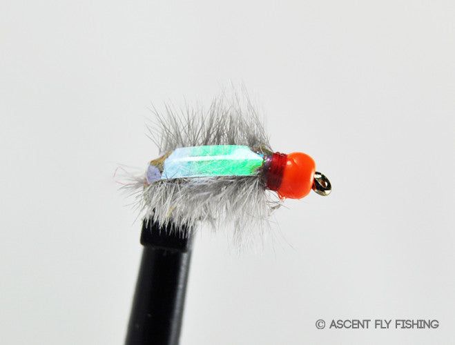 Материал для вязания мушек Ascent Fly Fishing Fire Bead Ray Charles
