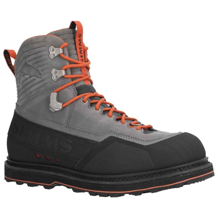Забродные ботинки Simms Men's G3 Guide Wading Boots