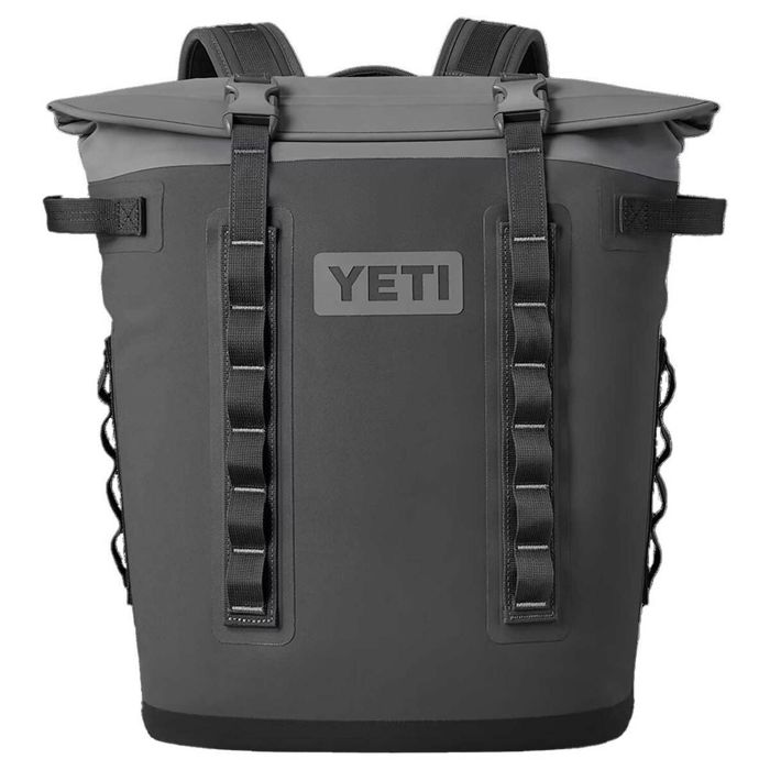 Термобокс YETI Hopper M20 Backpack Soft Cooler