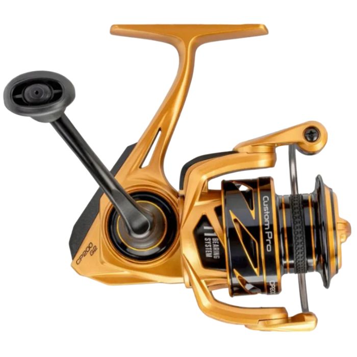Безынерционная катушка Lew's Custom Pro Gen 2 Spinning Reel - 300