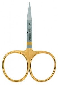 Ножницы Dr. Slick Iris Scissors - 3.5"