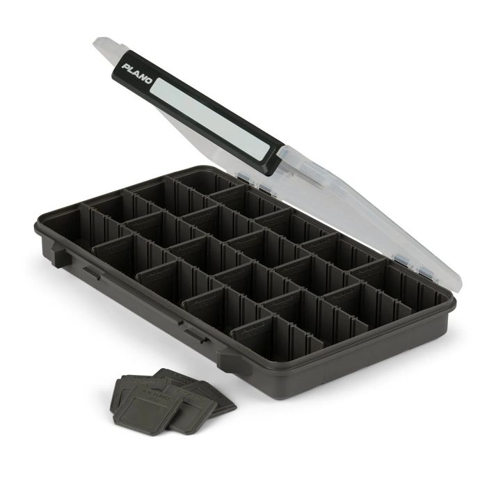 Коробка для снастей Plano StowAway 3700 Tackle Tray