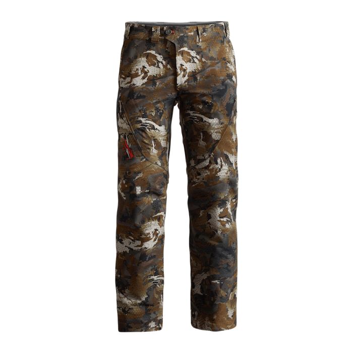 Охотничий камуфляж POS - Sitka Gear Sitka Grinder Pant Optifade Timber