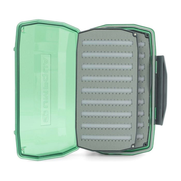 Мушки Umpqua - UPG Foam WP Walkabout Nymph Large - Spruce