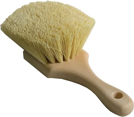 Коробка для снастей S.M. ARNOLD Polypro Utility Scrub Brush 8.5"