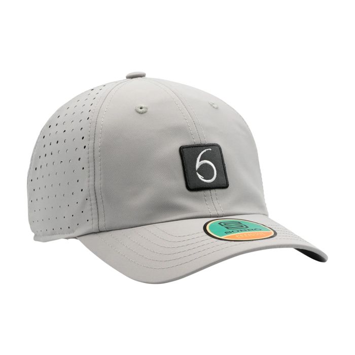 Головной убор 6th Sense The Yardfest Hat - Gray