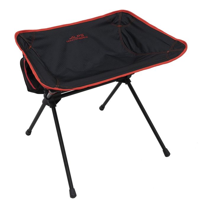 Кемпинговая мебель ALPS Mountaineering Solace Stool