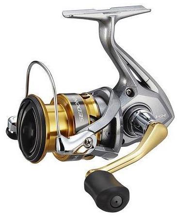 Безынерционная катушка Shimano Sedona Spinning Reels