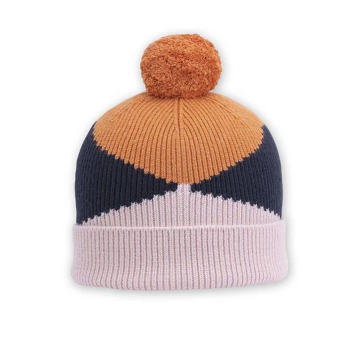 Головной убор Pistil - Matisse Beanie - Melon