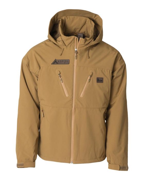 Непромокаемая одежда Banded ASPIRE Collection - Firebox All In One Jacket
