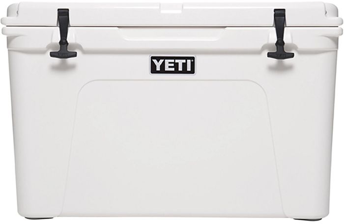 Кулер YETI Tundra 105 Cooler White