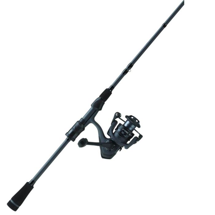 Комплект удилище + катушка 13 Fishing VOID Spinning Rod and Reel Combo