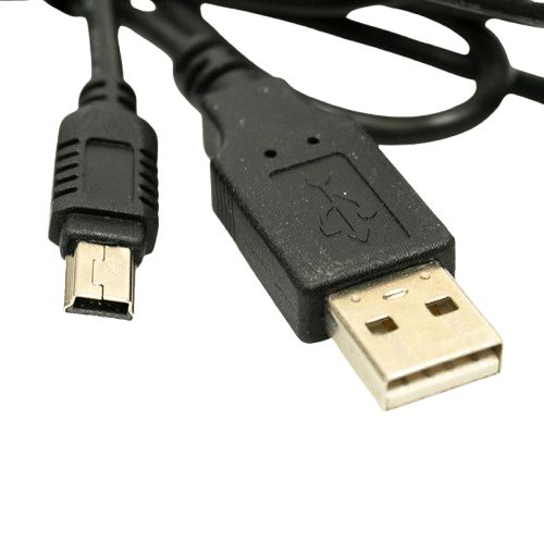 Кабель для электроники USB Digital update Cable (LX-6 & LX-7)