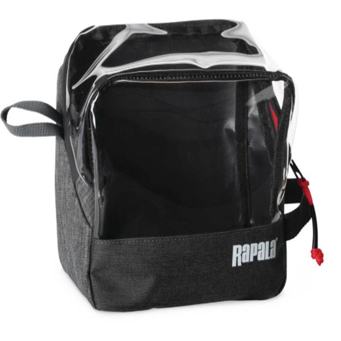 Рыболовная сумка Rapala Rapid Pack Soft Tackle Bag