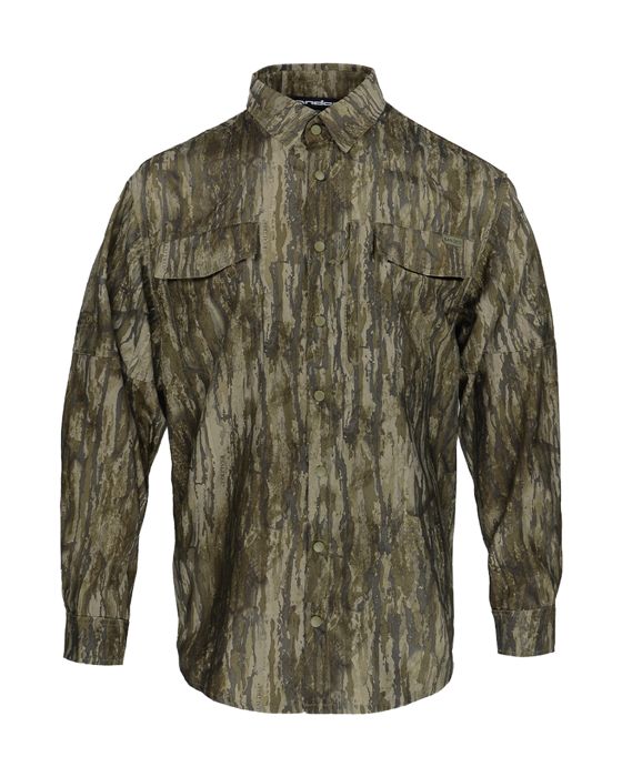 Рыболовная рубашка Banded Workhorse Lightweight Shirt