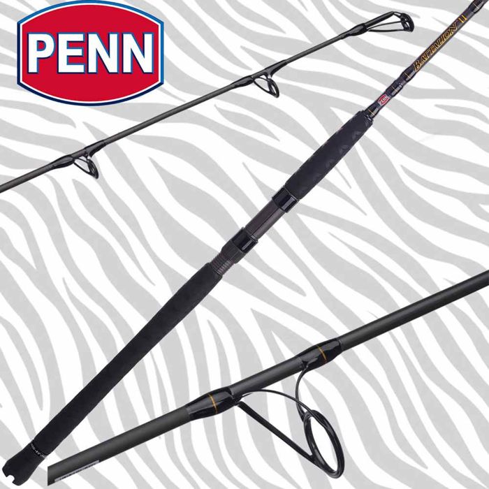 Спиннинговое удилище Penn Battalion II Inshore Spinning Rod - 815S70