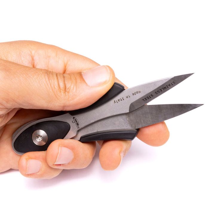 Плоскогубцы рыболова Kopter Scissors Clipper